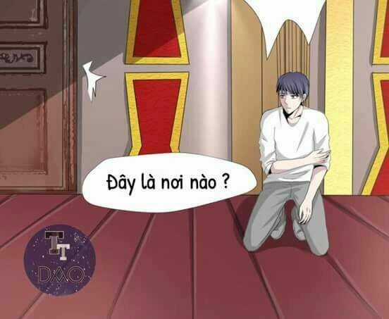 Mộ Huyết Chi Ương - Chapter 3 - Trang 13