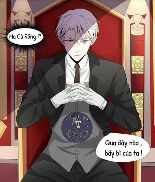 Mộ Huyết Chi Ương - Chapter 3 - Trang 15