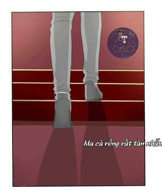 Mộ Huyết Chi Ương - Chapter 3 - Trang 17