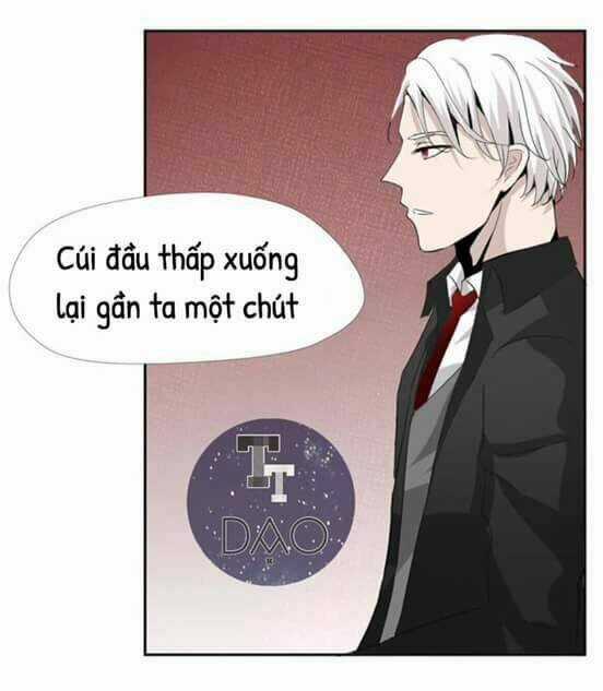 Mộ Huyết Chi Ương - Chapter 3 - Trang 19