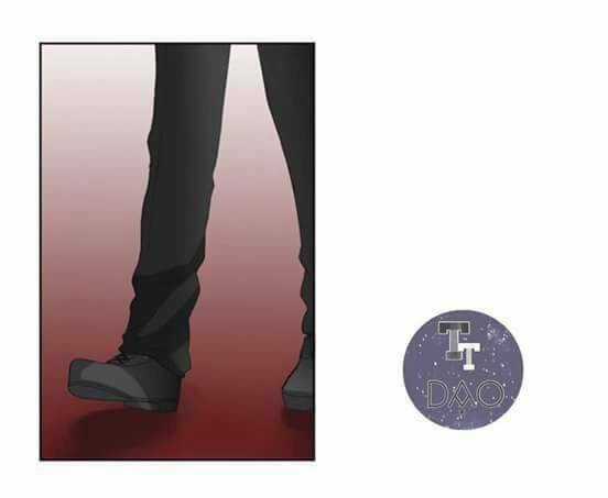 Mộ Huyết Chi Ương - Chapter 3 - Trang 3