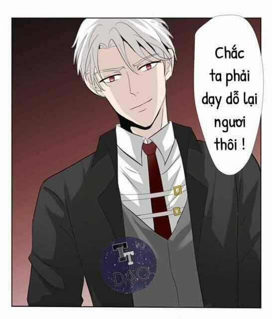 Mộ Huyết Chi Ương - Chapter 3 - Trang 28