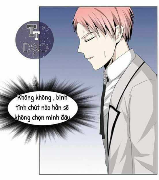 Mộ Huyết Chi Ương - Chapter 3 - Trang 4