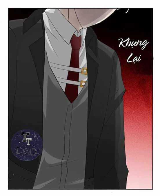 Mộ Huyết Chi Ương - Chapter 3 - Trang 5