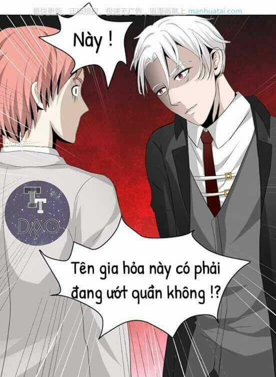 Mộ Huyết Chi Ương - Chapter 3 - Trang 7