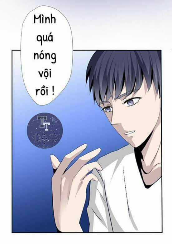 Mộ Huyết Chi Ương - Chapter 3 - Trang 9