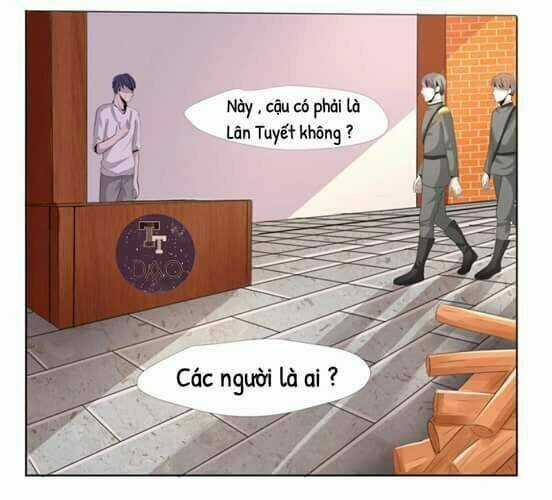 Mộ Huyết Chi Ương - Chapter 3 - Trang 10