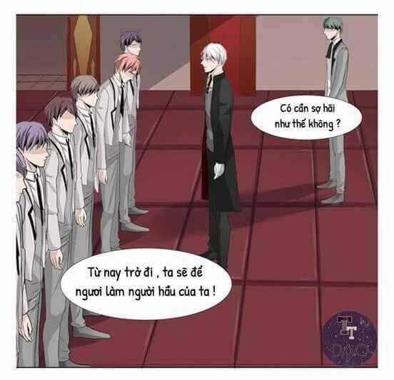 Mộ Huyết Chi Ương - Chapter 4 - Trang 2