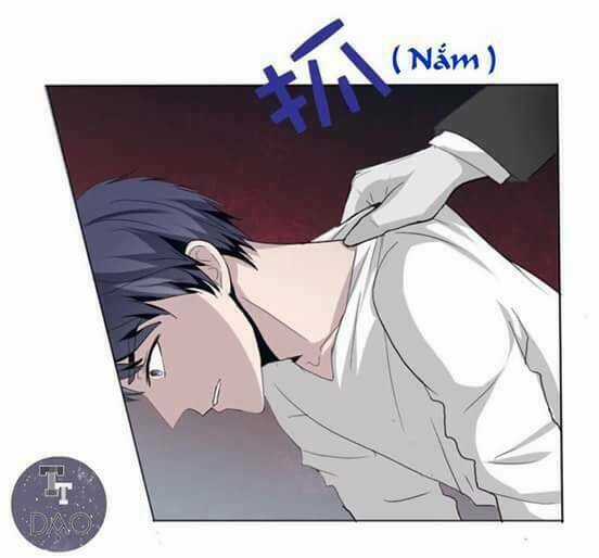 Mộ Huyết Chi Ương - Chapter 4 - Trang 11