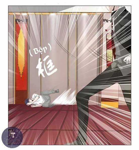 Mộ Huyết Chi Ương - Chapter 4 - Trang 12