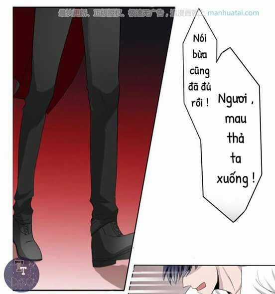 Mộ Huyết Chi Ương - Chapter 4 - Trang 13