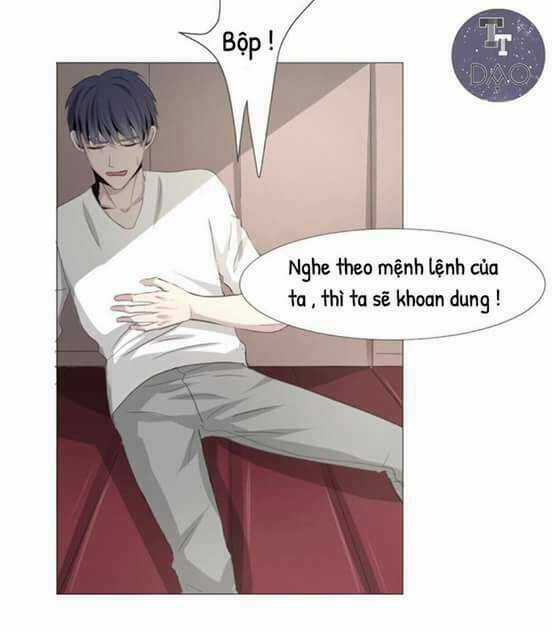 Mộ Huyết Chi Ương - Chapter 4 - Trang 15