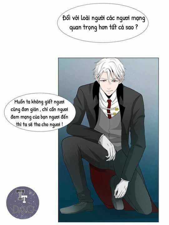 Mộ Huyết Chi Ương - Chapter 4 - Trang 16