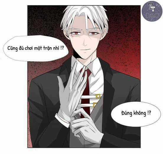 Mộ Huyết Chi Ương - Chapter 4 - Trang 3