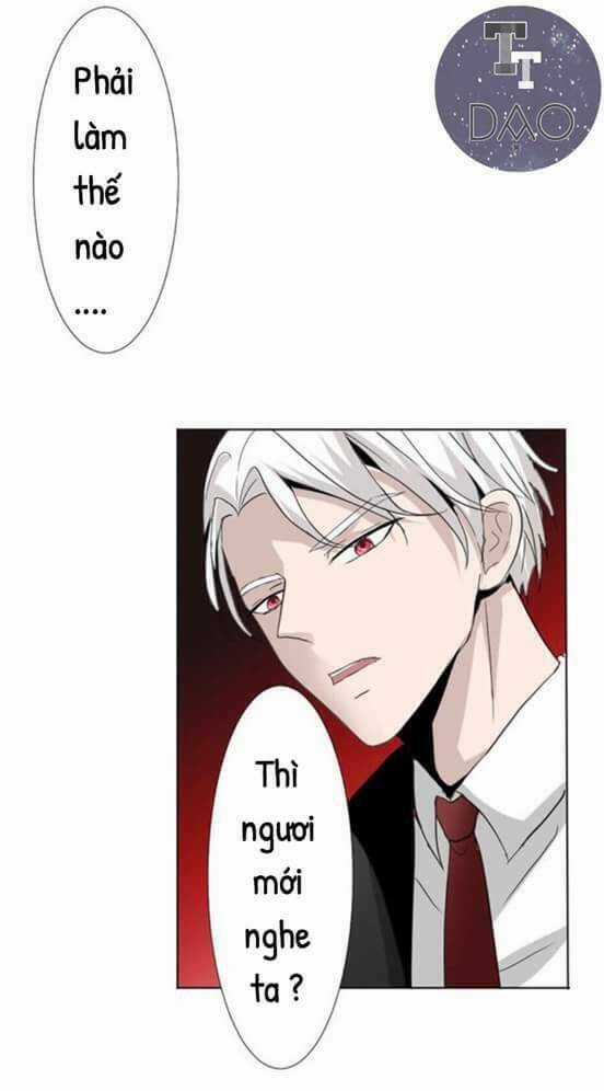 Mộ Huyết Chi Ương - Chapter 4 - Trang 22