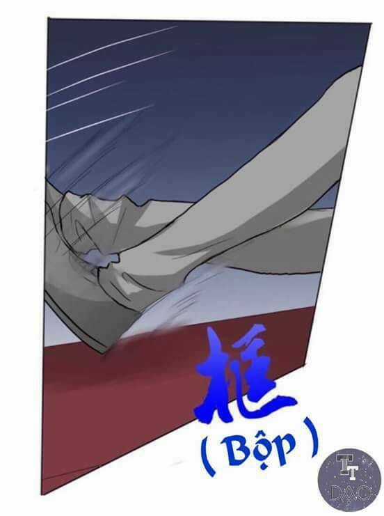 Mộ Huyết Chi Ương - Chapter 4 - Trang 25