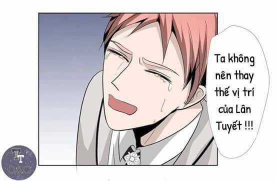 Mộ Huyết Chi Ương - Chapter 4 - Trang 5