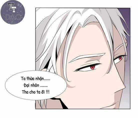 Mộ Huyết Chi Ương - Chapter 4 - Trang 6