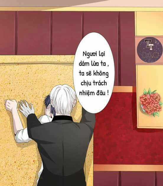 Mộ Huyết Chi Ương - Chapter 4 - Trang 7