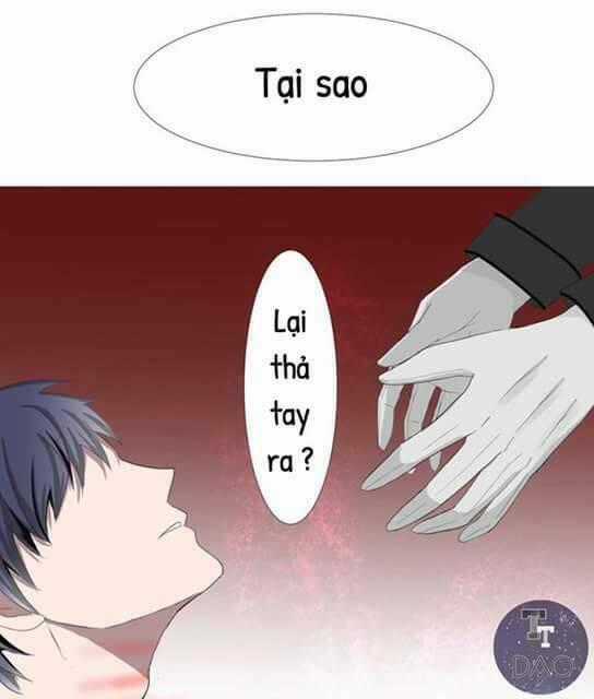 Mộ Huyết Chi Ương - Chapter 5 - Trang 2