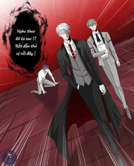 Mộ Huyết Chi Ương - Chapter 5 - Trang 11