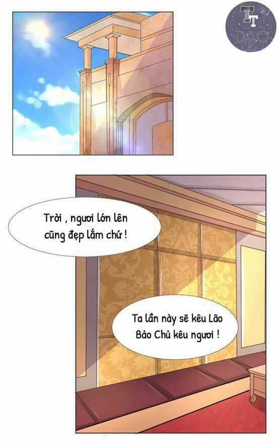 Mộ Huyết Chi Ương - Chapter 5 - Trang 12