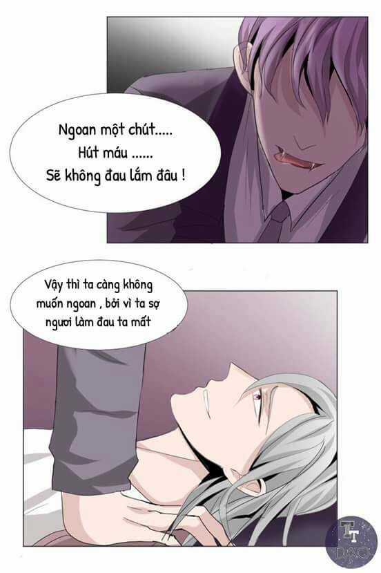 Mộ Huyết Chi Ương - Chapter 5 - Trang 16