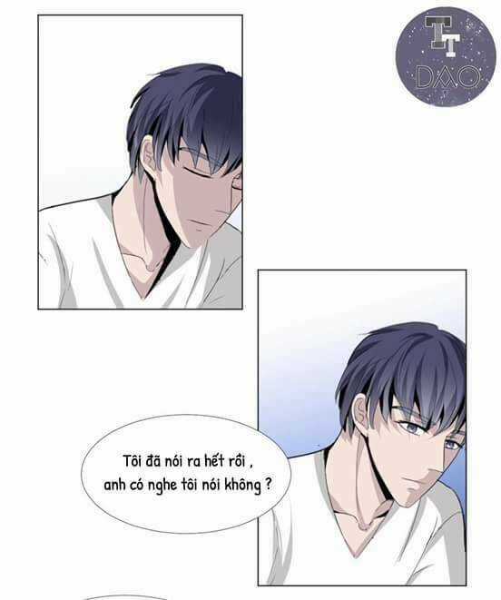 Mộ Huyết Chi Ương - Chapter 5 - Trang 18