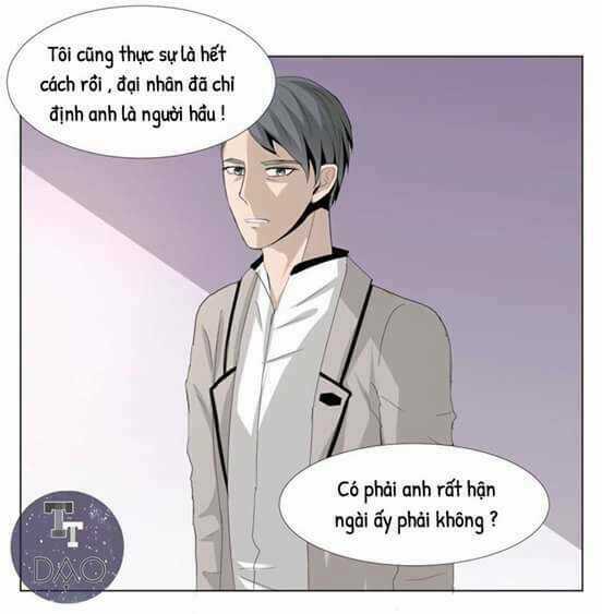 Mộ Huyết Chi Ương - Chapter 5 - Trang 19