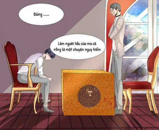 Mộ Huyết Chi Ương - Chapter 5 - Trang 20