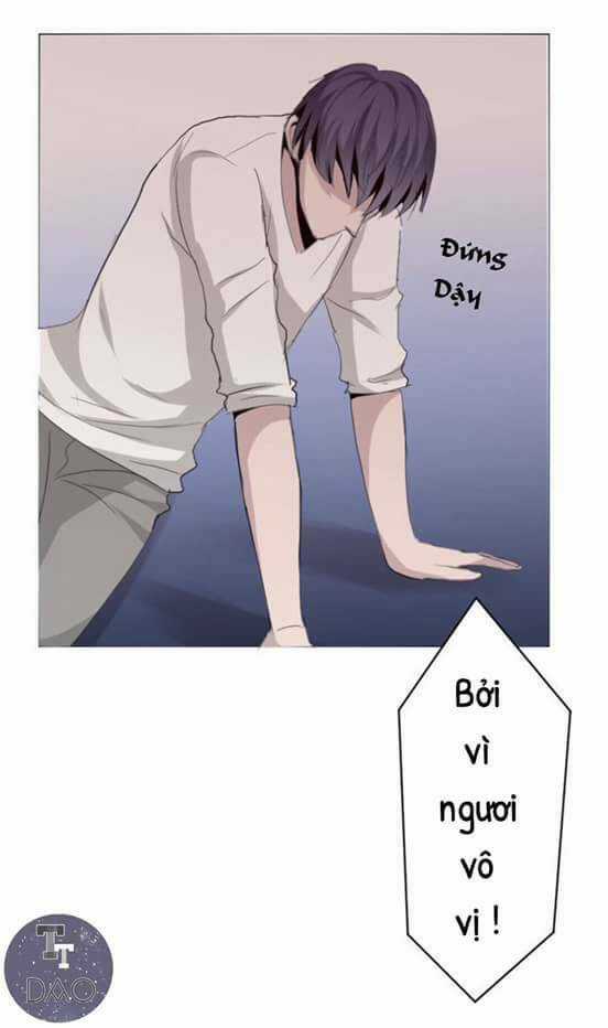 Mộ Huyết Chi Ương - Chapter 5 - Trang 3