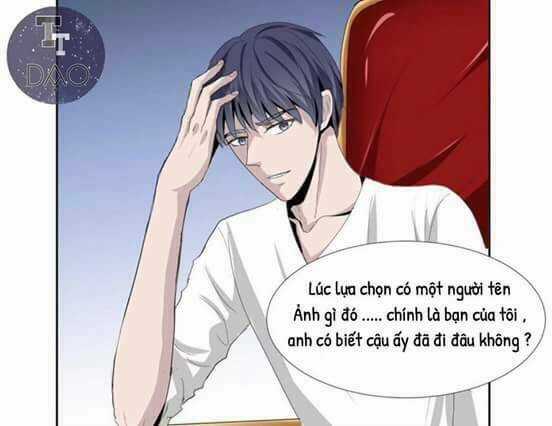 Mộ Huyết Chi Ương - Chapter 5 - Trang 23