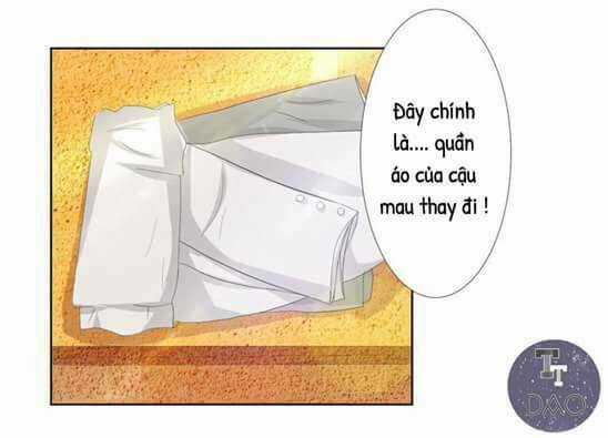 Mộ Huyết Chi Ương - Chapter 5 - Trang 25