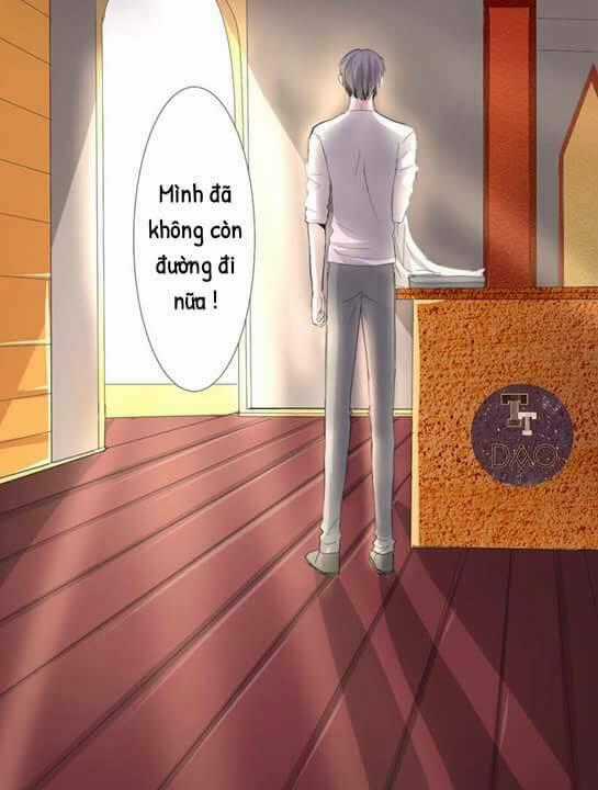 Mộ Huyết Chi Ương - Chapter 5 - Trang 27