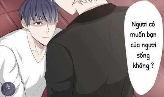 Mộ Huyết Chi Ương - Chapter 5 - Trang 4