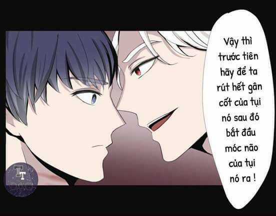 Mộ Huyết Chi Ương - Chapter 5 - Trang 5