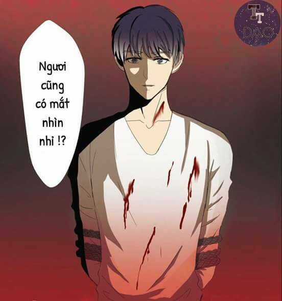Mộ Huyết Chi Ương - Chapter 5 - Trang 7