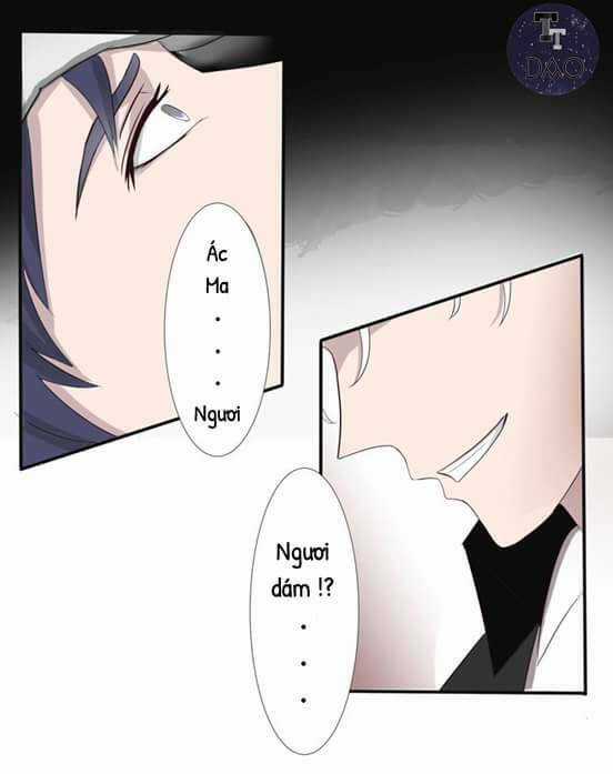 Mộ Huyết Chi Ương - Chapter 5 - Trang 9