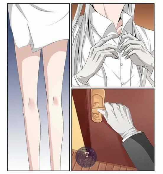 Mộ Huyết Chi Ương - Chapter 6 - Trang 1