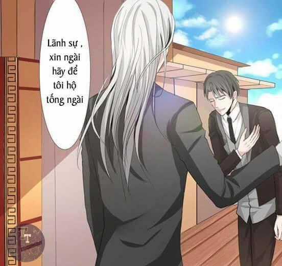 Mộ Huyết Chi Ương - Chapter 6 - Trang 2