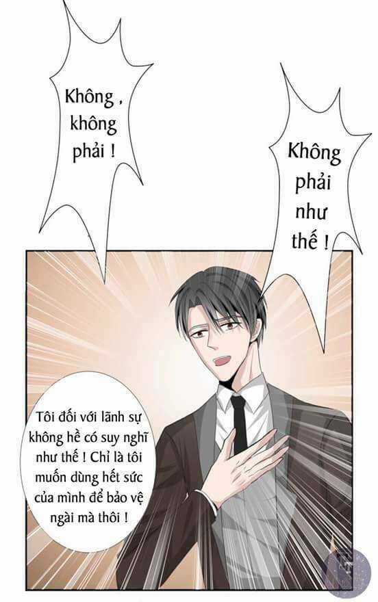 Mộ Huyết Chi Ương - Chapter 6 - Trang 11