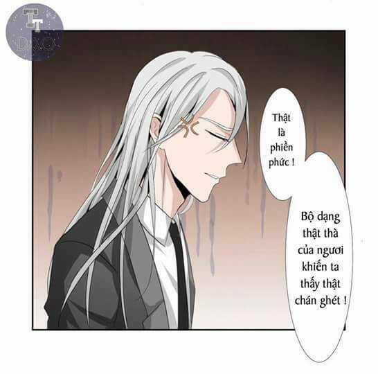 Mộ Huyết Chi Ương - Chapter 6 - Trang 12