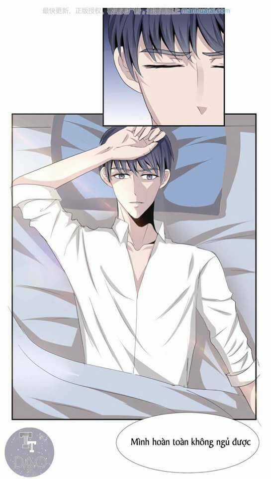 Mộ Huyết Chi Ương - Chapter 6 - Trang 14