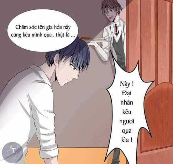 Mộ Huyết Chi Ương - Chapter 6 - Trang 15