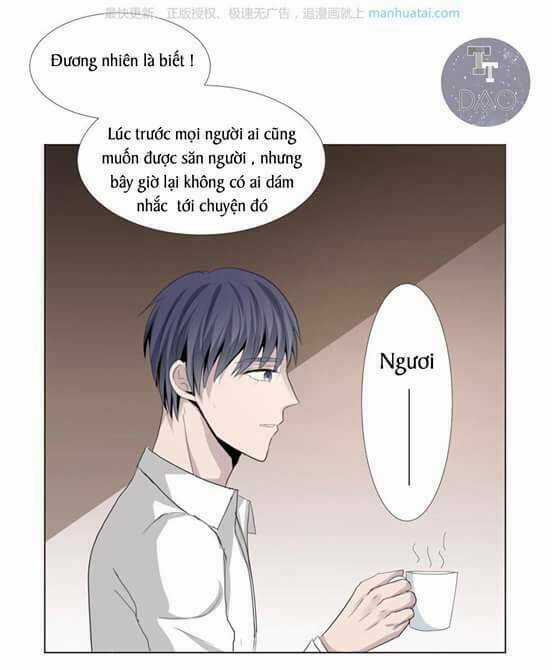 Mộ Huyết Chi Ương - Chapter 6 - Trang 20