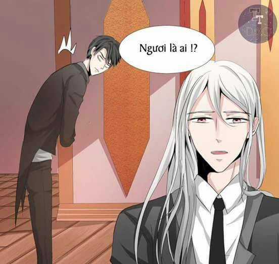 Mộ Huyết Chi Ương - Chapter 6 - Trang 3