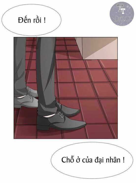 Mộ Huyết Chi Ương - Chapter 6 - Trang 23