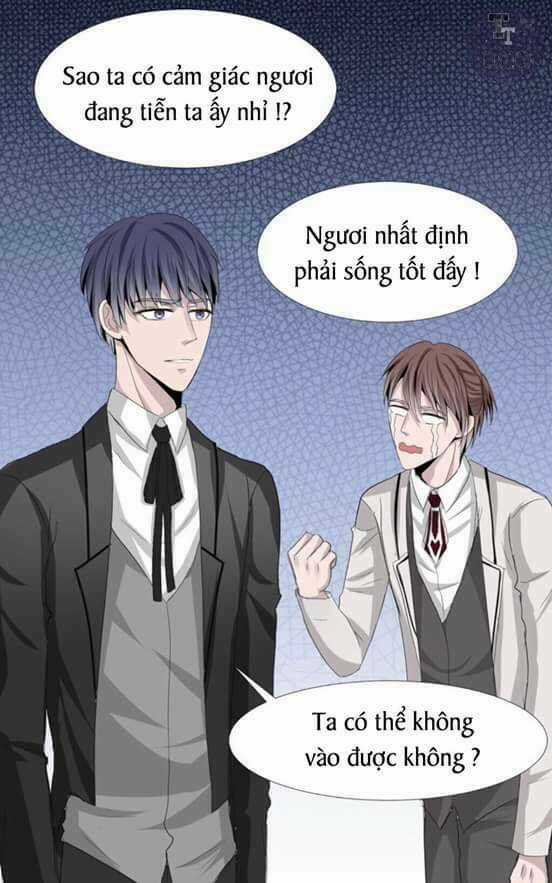 Mộ Huyết Chi Ương - Chapter 6 - Trang 24