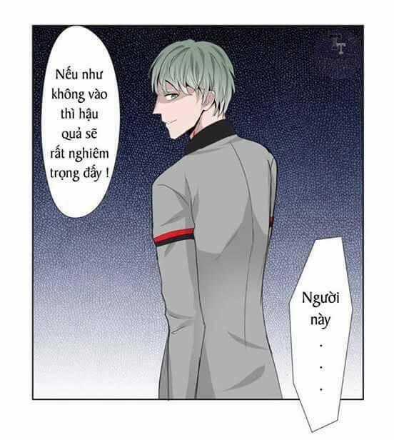 Mộ Huyết Chi Ương - Chapter 6 - Trang 30