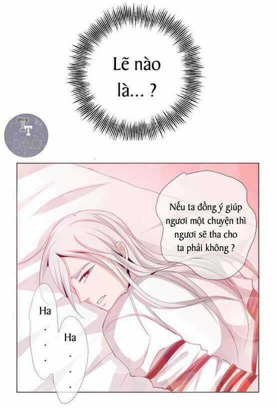 Mộ Huyết Chi Ương - Chapter 6 - Trang 5